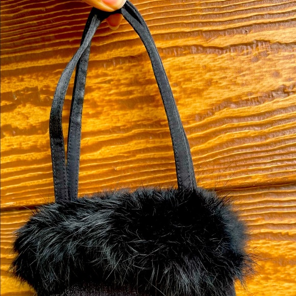 shoulder mini purse - Picture 4 of 4